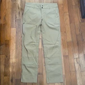 Athletic/outdoor pants